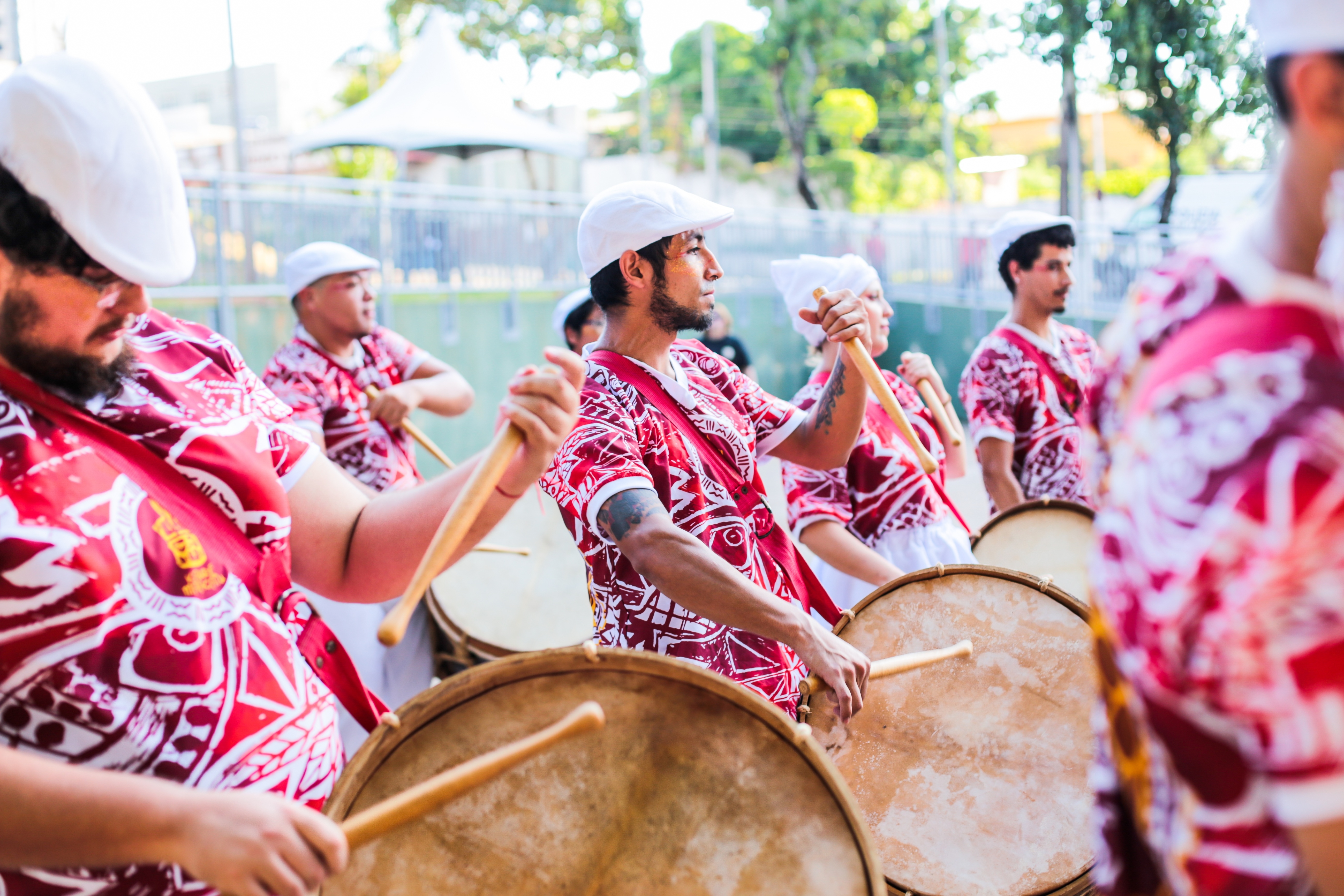 Nação Leão Coroado